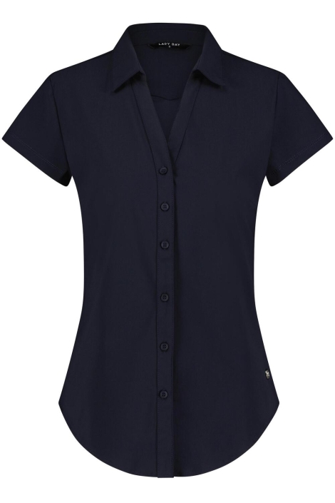 Lady Day l27.375.1066 suzy cap blouse